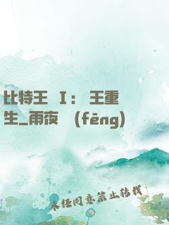 比特王國Ⅰ: 國王重生